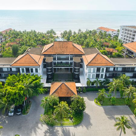 Anantara Mui Ne Resort Bagian luar foto