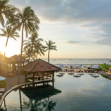 Anantara Mui Ne Resort Bagian luar foto