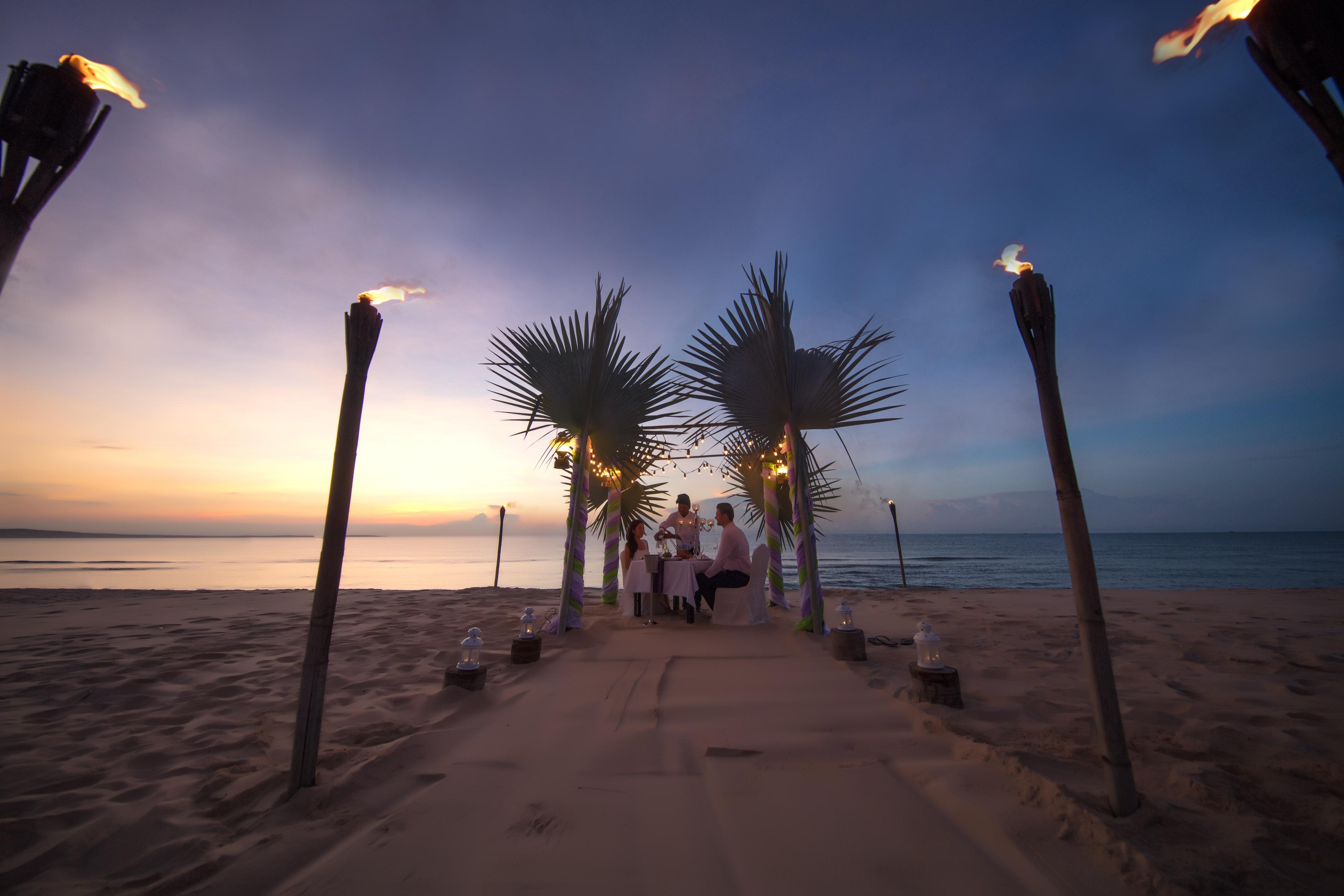 Anantara Mui Ne Resort Bagian luar foto