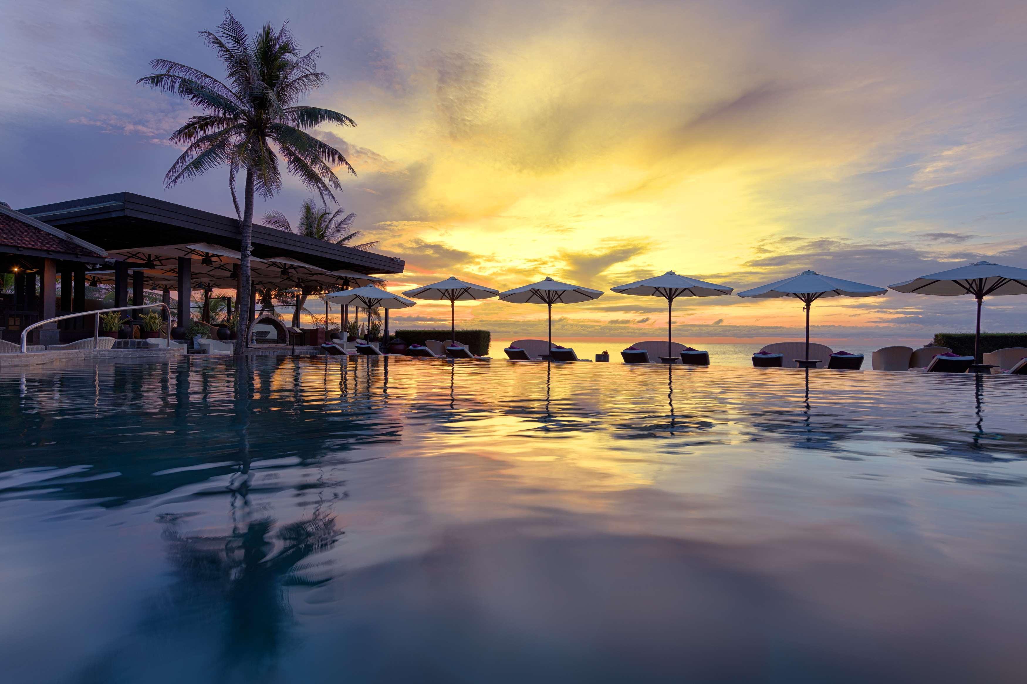 Anantara Mui Ne Resort Bagian luar foto