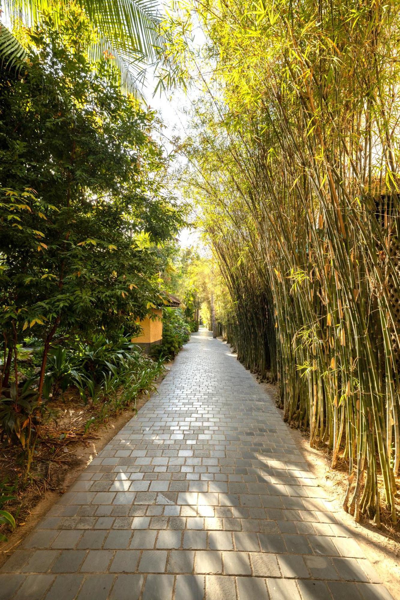 Anantara Mui Ne Resort Bagian luar foto