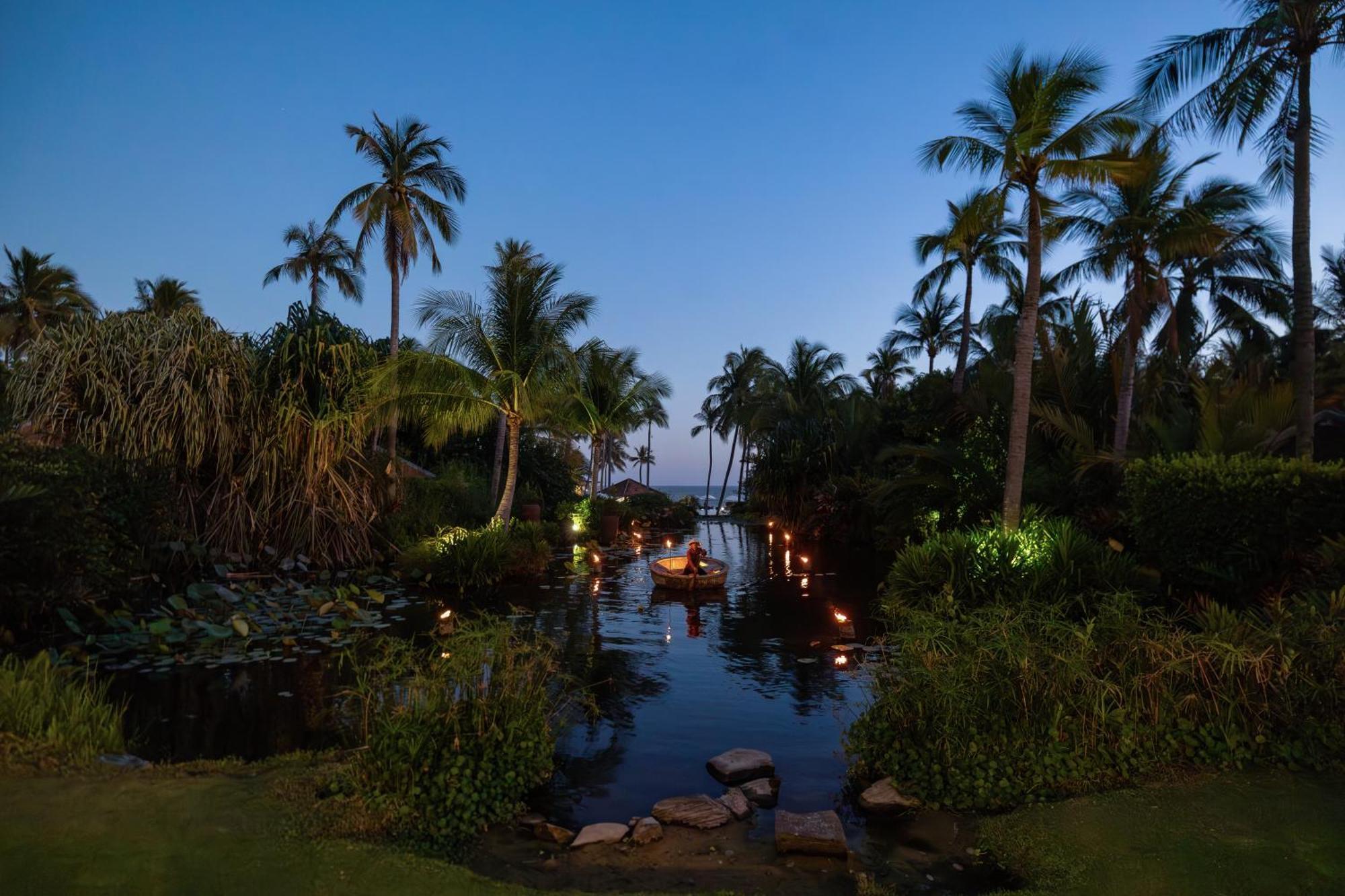 Anantara Mui Ne Resort Bagian luar foto